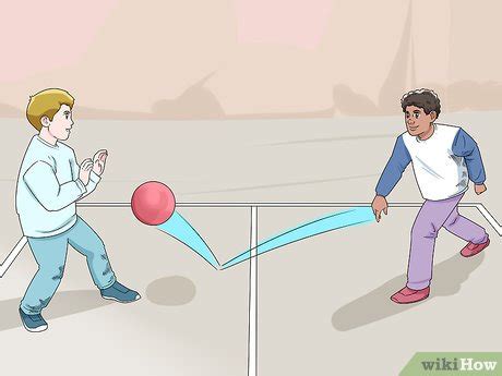 How to Play Four Square: 15 Steps (with Pictures) - wikiHow