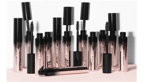 Rihanna's Fenty Beauty set to launch its first mascara - Retail Beauty