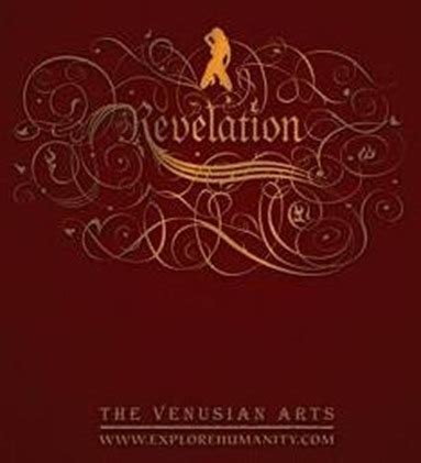 Venusian Arts - Revelation