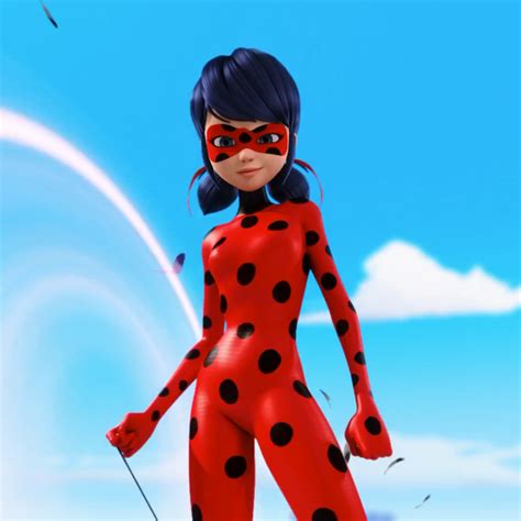 Miraculous Ladybug -- Know Your Stuff | Fun - Quizizz