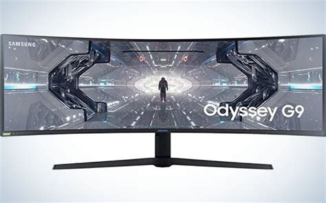 The best G-Sync monitors in 2023 | Popular Science