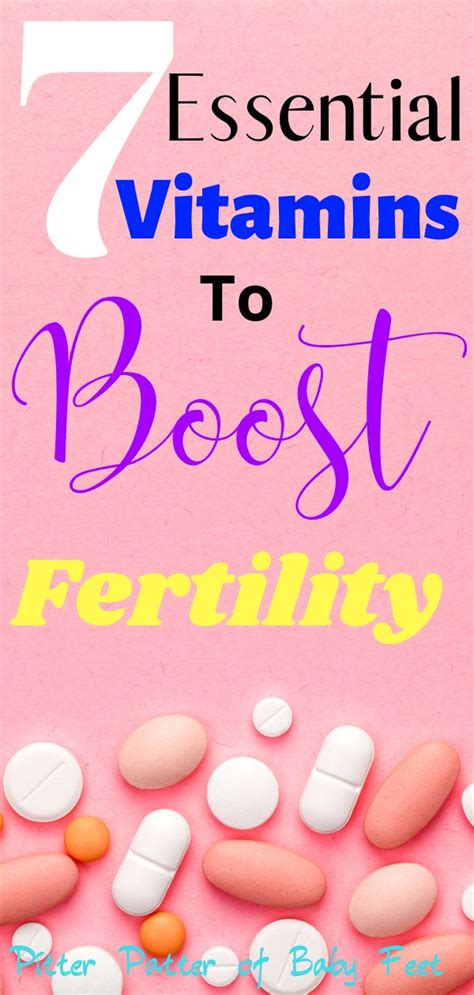 If you are trying to conceive and struggling to get pregnant, you may need a boost in your ...