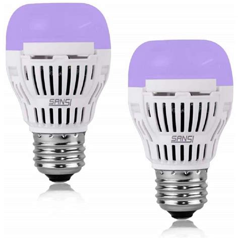 Types of Light Bulbs - The Home Depot