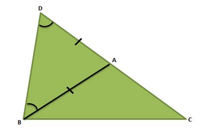 Triangle Inequality Theorem - Proof and Examples