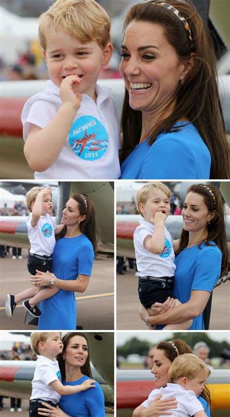 George and Mummy More Kate Middleton Prince William, Catherine Middleton, Duchess Catherine ...