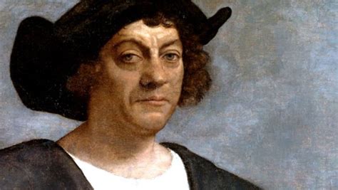 Christopher Columbus: Hero or Villain? - Biography