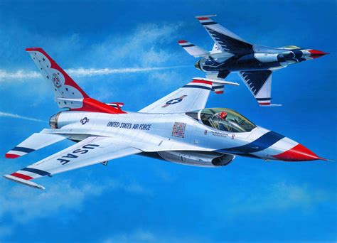 US Air Force Thunderbirds Wallpaper - WallpaperSafari