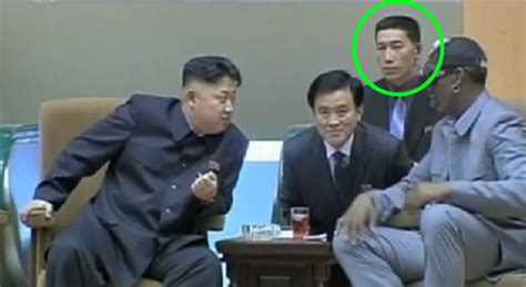 Analysis: Kim Jong Il's bodyguard now serving Kim Jong Un | NK News