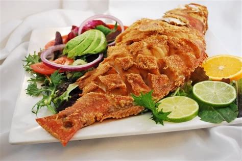 Pescado Frito! | Fried fish, Food, Eat