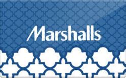 Marshalls Gift Card Discount - 5.20% off