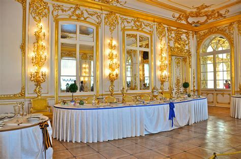 Catherine Palace (Interior) | Flickr - Photo Sharing!