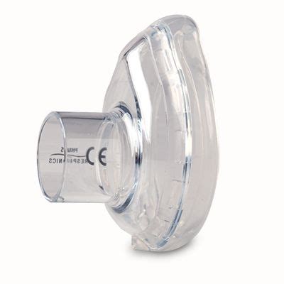 Philips Respironics OptiChamber Diamond Mask - Medium – Risana Health