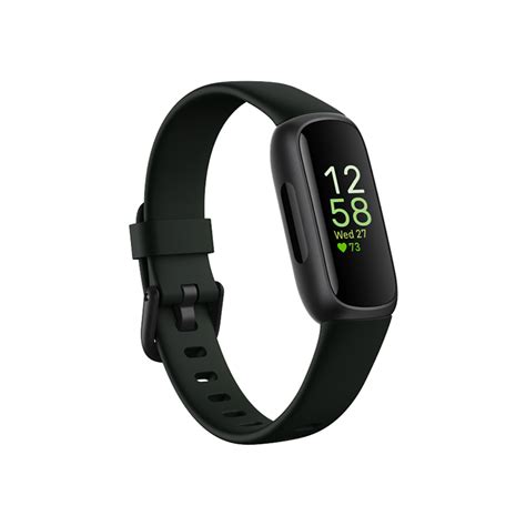 Shop Fitbit Inspire 3 | More to Life Store | Singapore