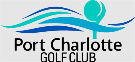 Port Charlotte Golf Club - Golf Property