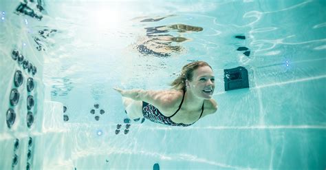 How to Swim for Exercise - Pool Tech Plus