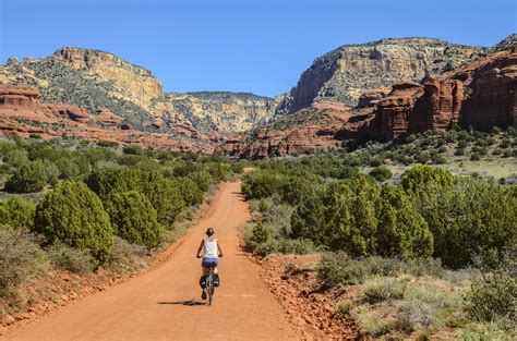 Map of Arizona State Parks Including Parks Pass Info