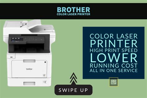 Brother vs Canon Laser Printer | Extended Comparison