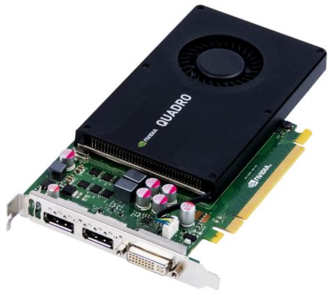 NVIDIA QUADRO K2000 2GB GDDR5 PCI-E | eBay