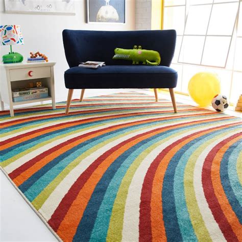 #PlayroomSeating | Playroom area rugs, Kids playroom, Kids playroom decor