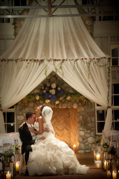 A Charming Beach Wedding in Manahawkin, NJ