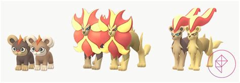 Pokémon Go Shiny Litleo guide - Polygon