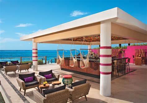 Dreams Jade Resort & Spa in Riviera Maya, Mexico - All Inclusive - Book Now