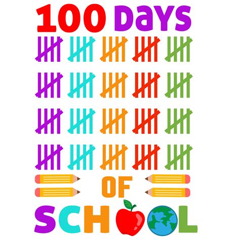 100 days - Download Free Png Images