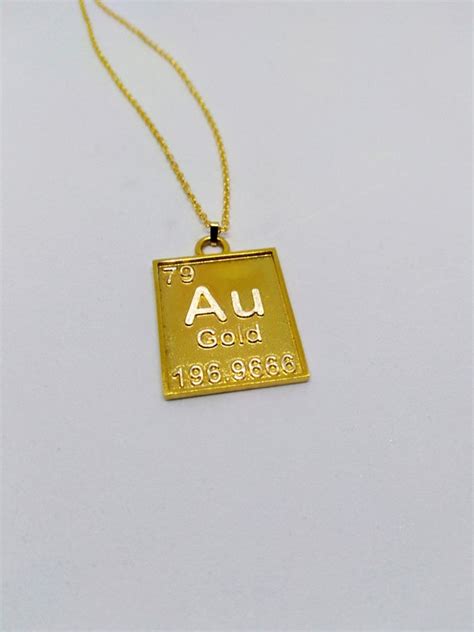 Periodic Table Gold Element Symbol - Periodic Table Timeline