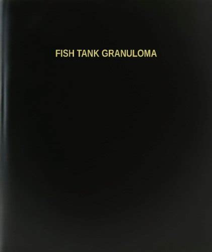 Best Fish Tank Granuloma 2024 - Vet Ranch - We Love Pets