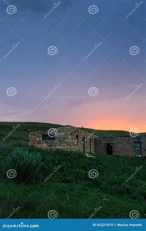 Eastern Cape rural stock image. Image of landscape, south - 65221819