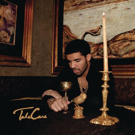 Drake - Take Care Lyrics and Tracklist | Genius