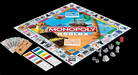 Roblox Monopoly is available for Preorder now! - Pro Game Guides