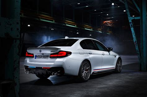 BMW launches new M Performance Parts for the 5 Series range | Torque