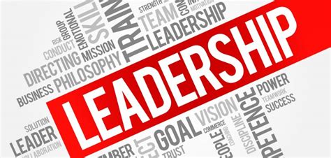 Essential Acts of Leadership - Lewis Center for Church Leadership