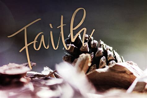 Faith Digital Art by Kathryn Stone | Fine Art America