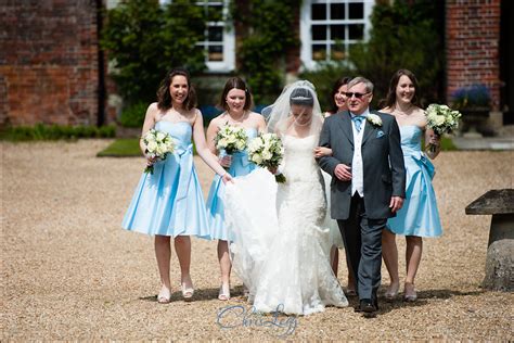 Manor Barn Wedding Photography in Buriton Hampshire