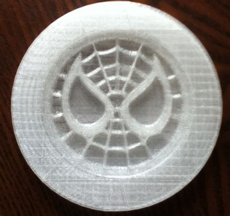 3D print spider-man|Autodesk Online Gallery