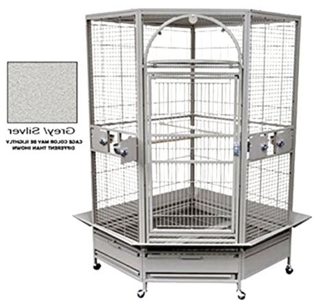 African Grey Parrot Cage for sale in UK | 54 used African Grey Parrot Cages