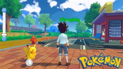 Newest pokemon game for android - darelogreen