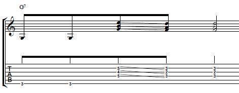 How to Play “Stormy Monday” in the Style of The Allman Brothers – Slow ...