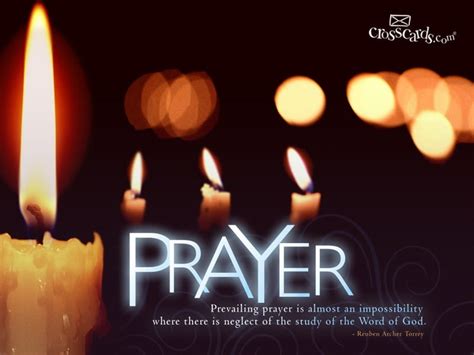 Prayer Desktop Wallpaper - Free Backgrounds