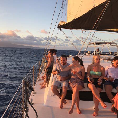 Maui Sunset Dinner Cruise (Lahaina): 2018 All You Need to Know Before You Go (with Photos)