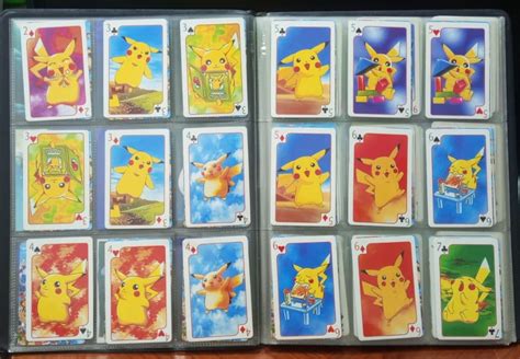 Pokemon Poker Cards - Page 2 - Articles - Elite Fourum