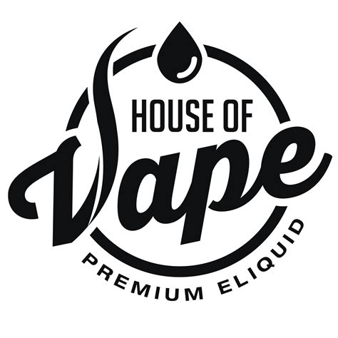 Vape Logo - LogoDix