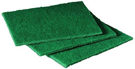 green pad Manufacturer in Indore Madhya Pradesh India by S.A.I.Brushes Pvt ltd | ID - 3536976