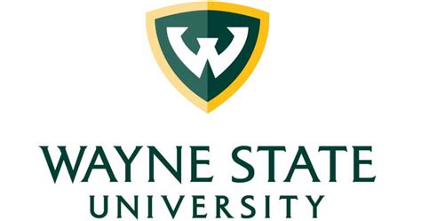 Wayne State University Logo - Sports Management Degree Guide