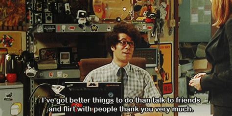 Richmond It Crowd Quotes. QuotesGram