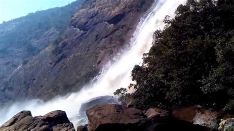 Duduma Waterfall - Magnificent Tourist Place in Odisha - ChaloGhumane.com