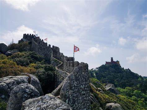 Moorish Castle: Best Tips For Visiting This Year • Daniela Santos Araújo