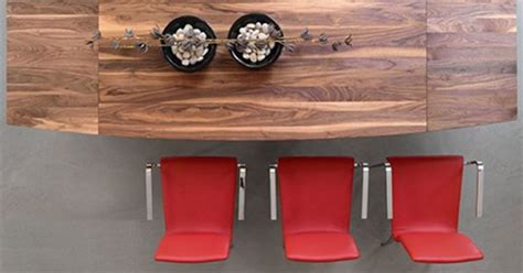 Wood Dining Table Furniture Design by Rodam |HOME DESIGN EXTERIOR, INTERIOR , FURNITURE